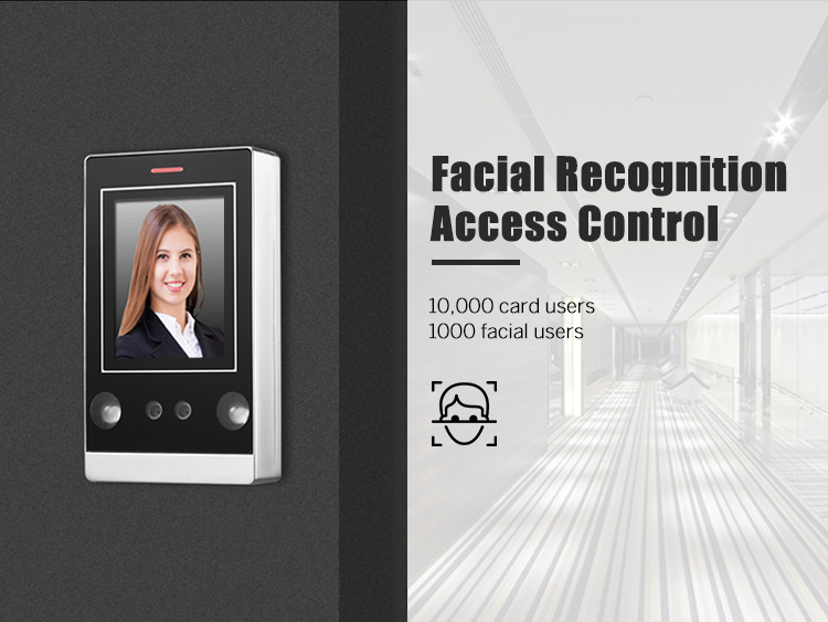 RFID Access ControlRFID Access ControlAccess Control Security