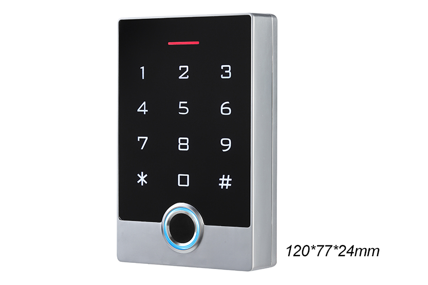 Wifi Access Control System