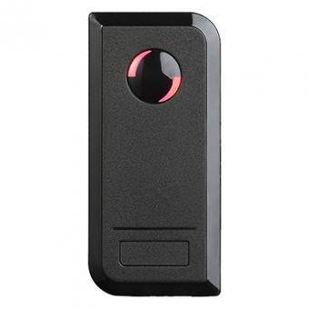 Interlock access control