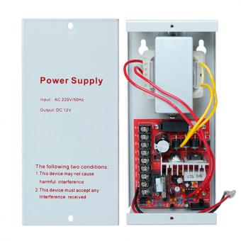 Uninterrupted Power Supply