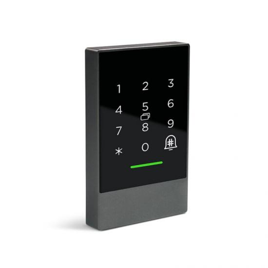 Bluetooth TTlock Door Controller
