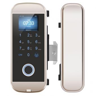 Fingerprint Door Lock