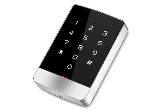 Touch-Screen Access Control