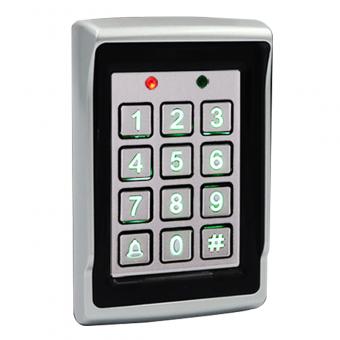  Access Control Syste