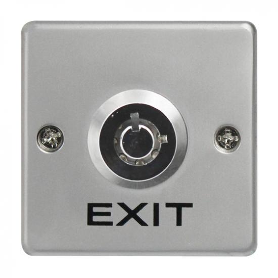 Exit Button Switch