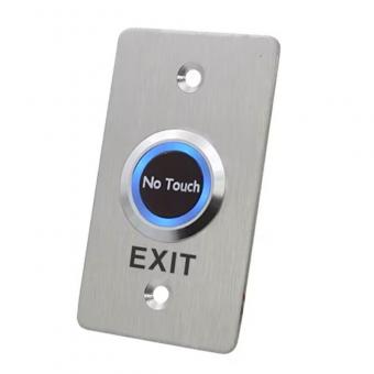 Door Exit Push Button