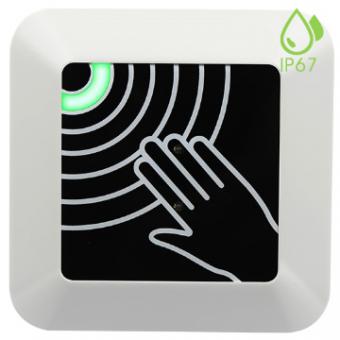No Touch Exit Button Waterproof