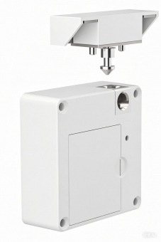 sa4 NFC Hidden Drawer Lock Furniture Locker Lock