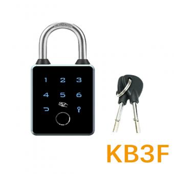 sa4 TTlock Padlock support pincode and Password