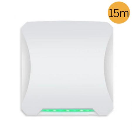 UHF RFID card reader 15m
