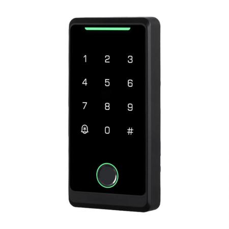 a62z-waterproof-biometric-fingerprint-access-control-keypad