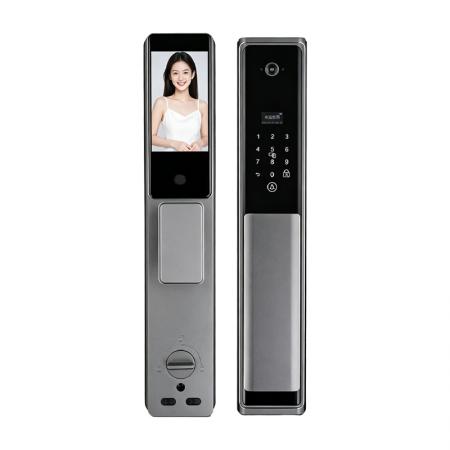 t200-smart-lock-palm-vein-facial-recognition
