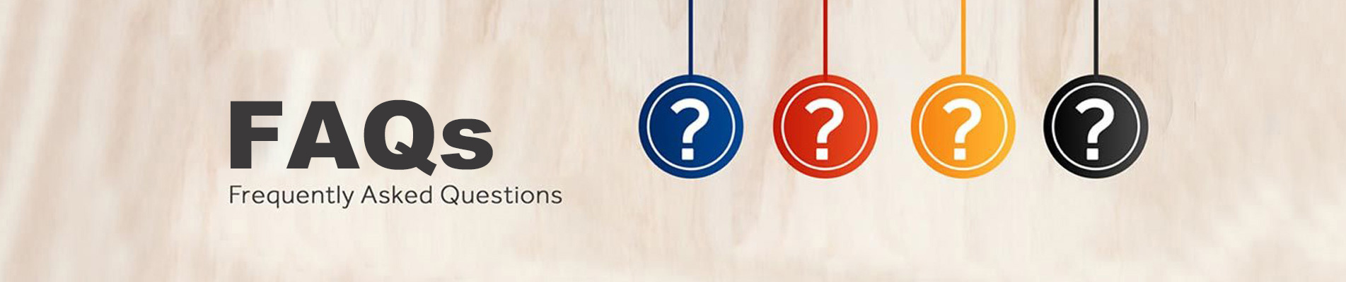 FAQ