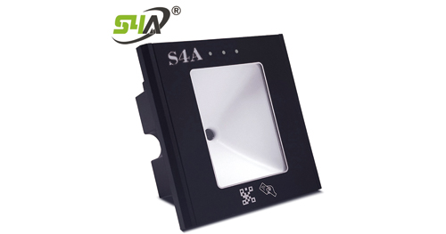 Apa perbedaan antara kode QR dinamis S4A dan kode QR statis?