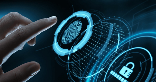 Sistem Kontrol Akses Biometrik dalam Keamanan Cerdas