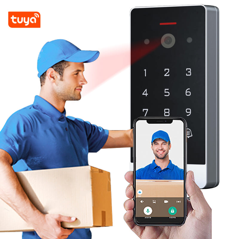 Dapatkah Sistem Kontrol Akses TUYA Nirkabel WiFi berfungsi stabil di lingkungan luar ruangan yang keras seperti suhu tinggi, kelembapan, dan debu? Bagaimana tingkat perlindungannya?