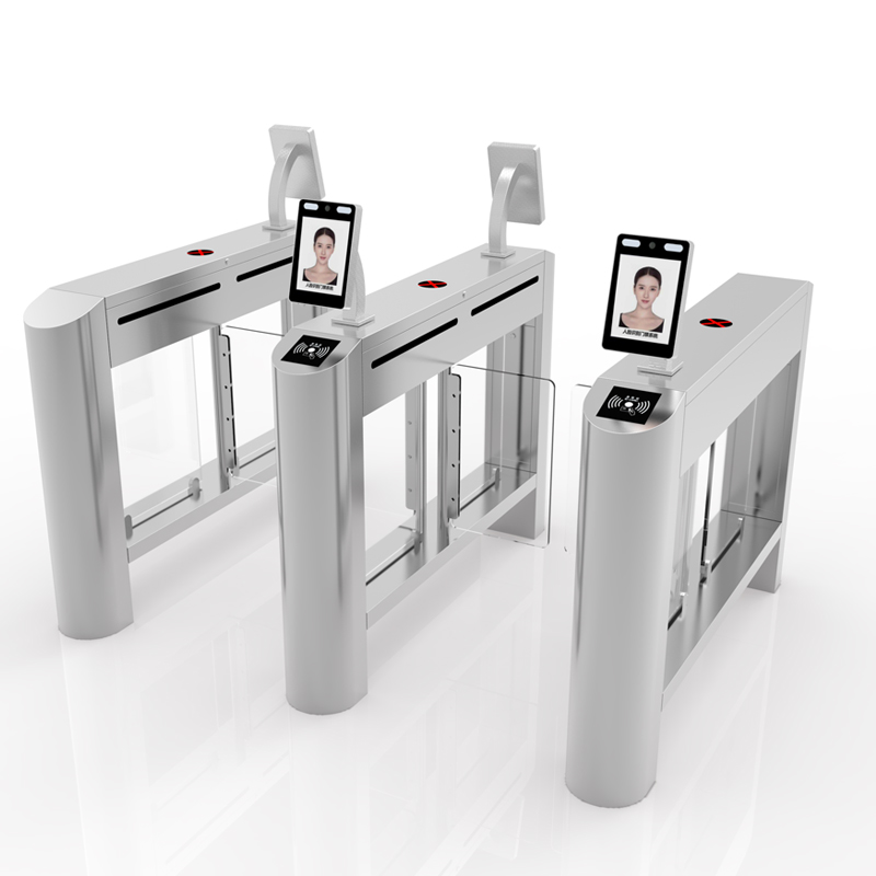 16 Years of Expertise: S4A Kicks Off 2026 with Steady Turnstile Gate Orders