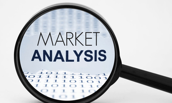 Analisis Pasar: Pasar Sistem Kontrol Akses
