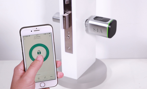 mengapa kita perlu menginstal Tuya Bluetooth Smart Lock Cylinder?